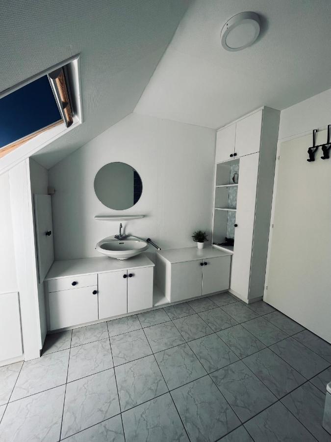 Villa De Charme Chez Malika & Max Malmedy Extérieur photo